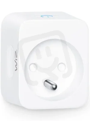 WiZ Smart Plug France PHILIPS 871869978934300 Akční Nabídka