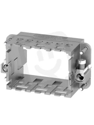 Zlevněný Rám pro průmyslový konektor HDC MF 10B CA WEIDMÜLLER 1428980000