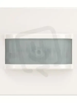 Oblíbený ABB FUTURE LINEAR/SOLO Snímač automatického spínače studio bílá 64762-84-500