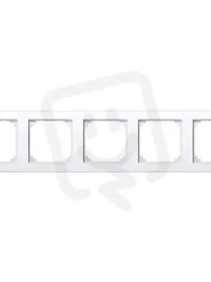 Koupit Online Rámeček M-Smart 5násobný Active SCHNEIDER 478525