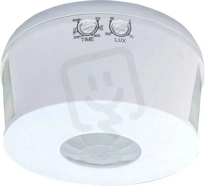 Pohybové čidlo PIR SENSOR 68 GREENLUX GXSI018 Rychlé Dodání