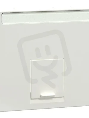 MEG4573-0319 Centr. deska Actassi RJ45 1 Vrácení Zdarma