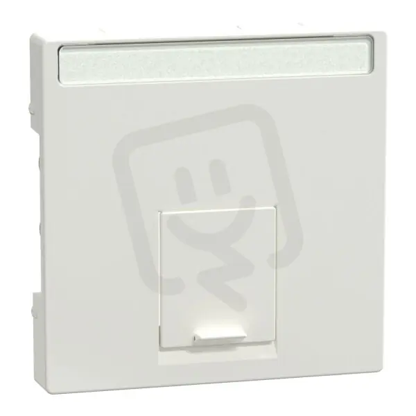 MEG4573-0319 Centr. deska Actassi RJ45 1 Vrácení Zdarma