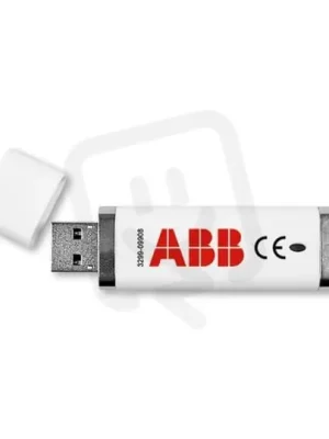 ABB Přístroj Rf 3299-09908 Vysílač RF signálu univerzální,USB,868 MHz Ihned K Objednání