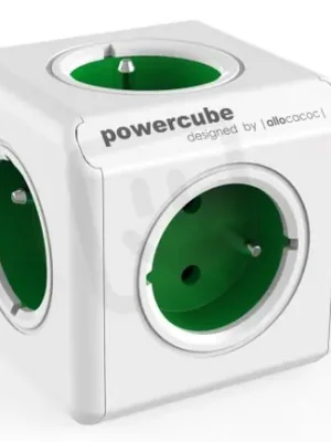 Nejprodávanější rozbočovací kostka ORIGINAL GREEN