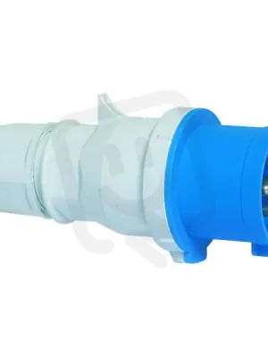 Tovární Cena Vidlice 32A 4p 230V IP44 9h Quick-Connect BALS 2141