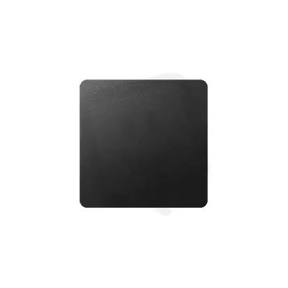 kryt jednoduchý pro spínače a tlačítka, grafit KONTAKT SIMON 82010-38 Horká Nabídka