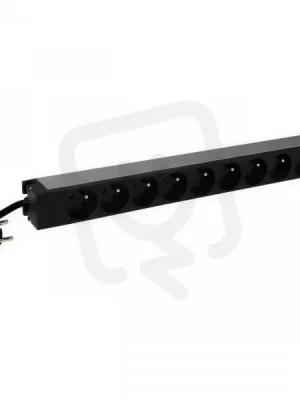 PDU LCS3 NAPÁJ. BLOK 9X 230V LEGRAND 646810 Finální Výprodej