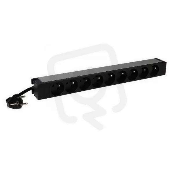 PDU LCS3 NAPÁJ. BLOK 9X 230V LEGRAND 646810 Finální Výprodej