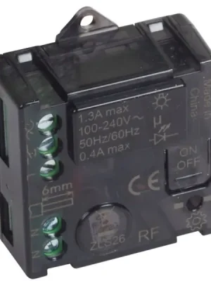 NA MIKRO MODUL SPÍNAČ LEGRAND 64888 Autentický