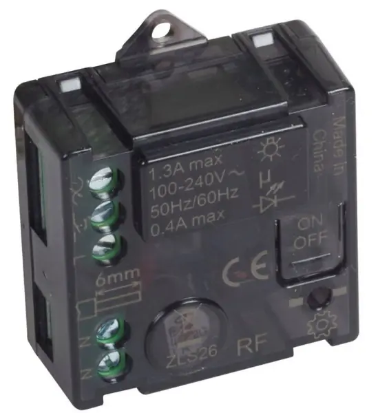 NA MIKRO MODUL SPÍNAČ LEGRAND 64888 Autentický