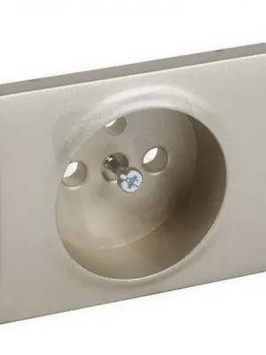 Pouze Dnes GALEA KRYT ZÁSUVKY 2P+T TITAN LEGRAND 771427