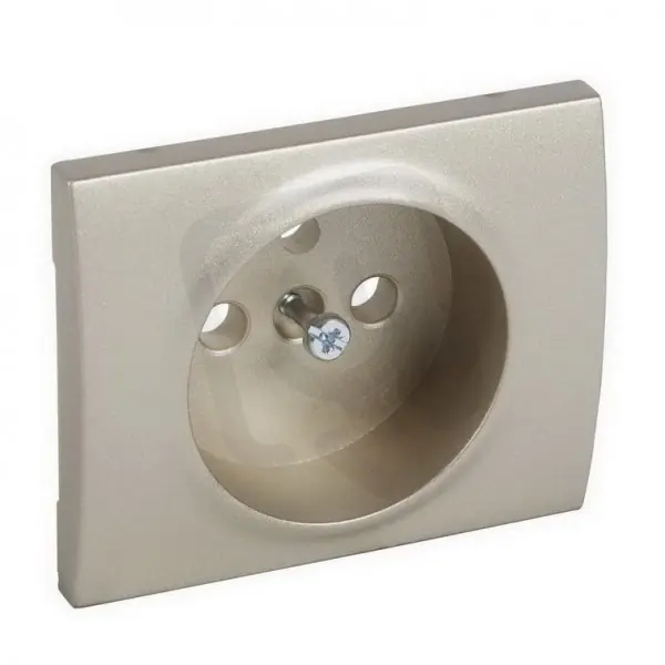 Pouze Dnes GALEA KRYT ZÁSUVKY 2P+T TITAN LEGRAND 771427