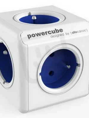 PowerCube ORIGINAL modrá Odeslání Ihned