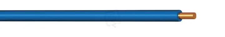 Akce Silový vodič H05V-K 1,00 fialová (CYA)