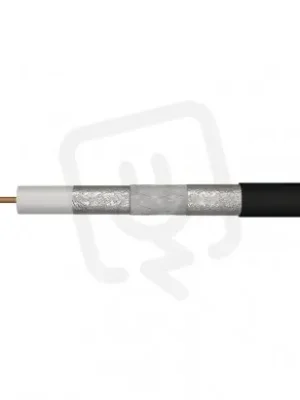 Koaxiální kabel CB113UV, 250m EMOS S5266 Rychlé Dodání