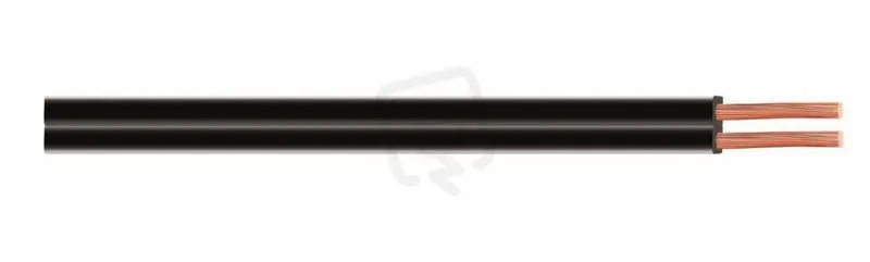 Audio kabel V(H)03VH-H 2 X 1,00 B Aktuální