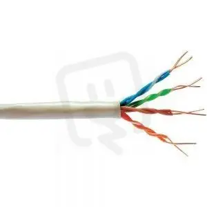 Kabel BELDEN CAT5E U/UTP PVC AWG24, drát Hit Sezóny