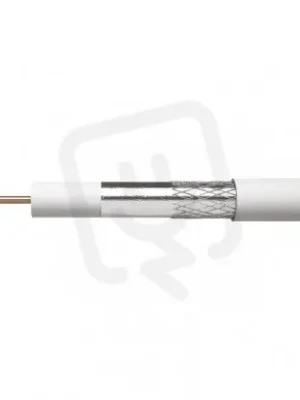 Autentický Koaxiální kabel CB50F, 250m EMOS S5231S