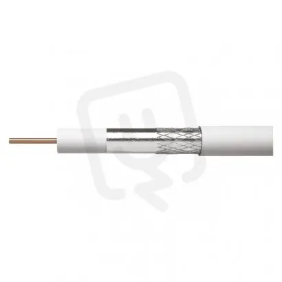 Autentický Koaxiální kabel CB50F, 250m EMOS S5231S
