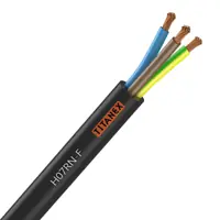 Cenový Hit H07RN-F 12G 1,5 TITANEX (12x1,5)