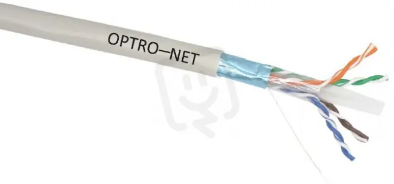Hit Sezóny F/UTP cat. 6 PVC drát 500m