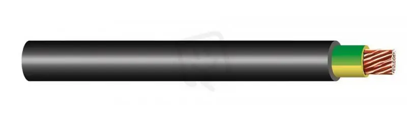 1-YY 1x 35 černý Ověřený
