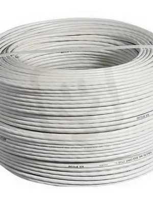 KABEL PRO 2VODIČOVÝ AUDIO/VIDEO SYSTÉM BTICINO 336904 Akce