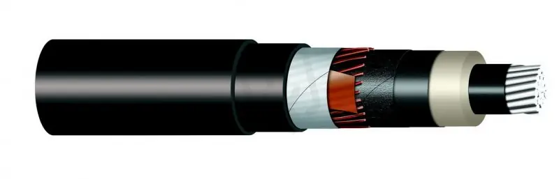 50-AXEKVCEY 1x240/35 Jen Po Omezenou Doba