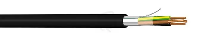 Hit Sezóny Silový kabel JQTQ-O 2x0,8