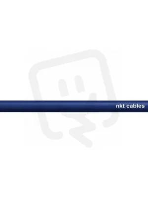 Silový vodič H05V-U 0,75 tmavě modrá (CY) Omezená Nabídka