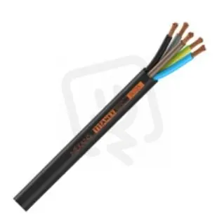 H07RN-F 5G10 TITANEX (5x10) Přímo Od Výrobce