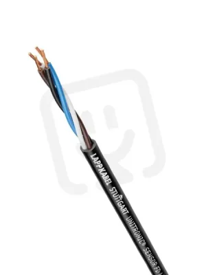 Kabel pro snímače/akční členy UNITRONIC SENSOR FD Lif9Y11Y 4X0,34 LAPP 7038865 Nová Kolekce