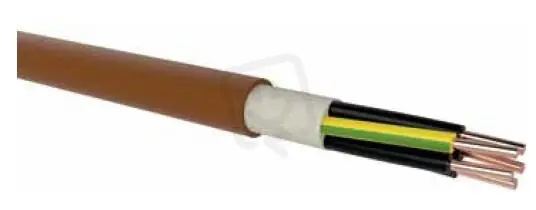 Silový ohniodolný kabel PRAFlaDur+ -J 1x240 RM voděodolný Nejlepší Cena