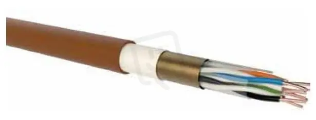 Ohniodolný sdělovací kabel PRAFlaGuard F 4x2x0,8 P90 R Horká Nabídka