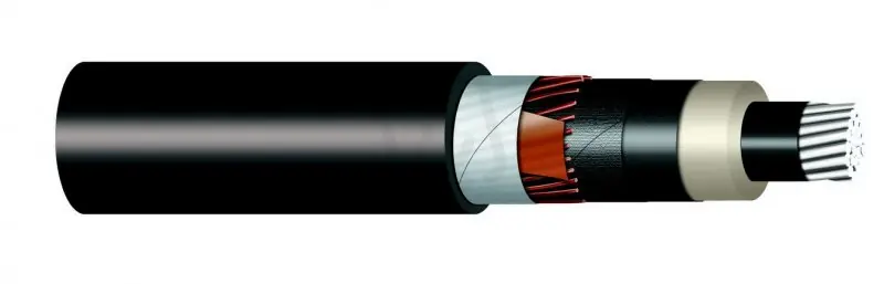 22-AXEKVCE 1x240/25 C Výhodná Nabídka