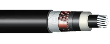 NA2XS(F)2Y 1x120/16 18/30kV DOPRODEJ Pouze Dnes