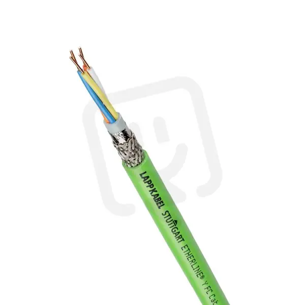 Nejlepší Volba Ethernetový kabel ETHERLINE Y FC Cat.5 LAPP 2170893