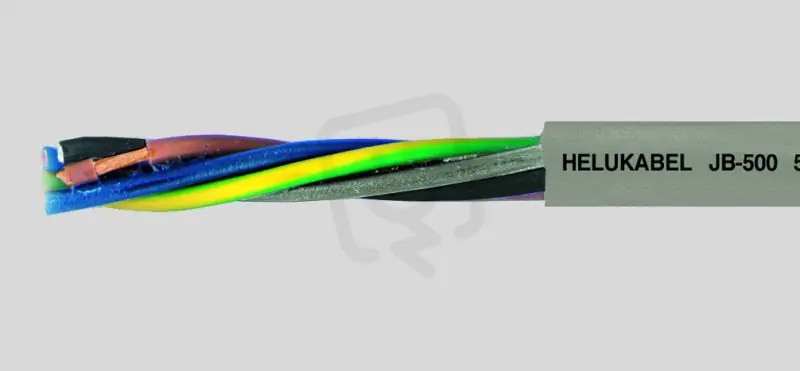Top Prodej JB-500 4G2,5