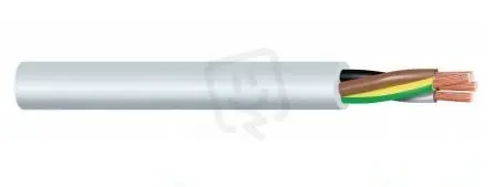 Nakupujte Hned H03V2V2-F 3G0,5 S (3x0,5)