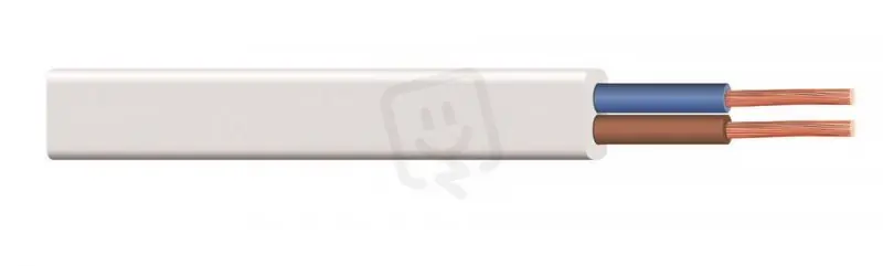 Pouze Dnes H03V2V2H2-F 2X0,5 B