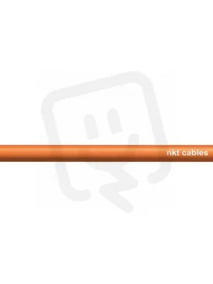 Ihned K Objednání Silový vodič H07V2-U 1X2,5 oranžová (CQ)