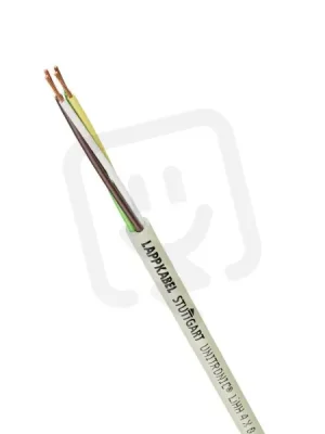 Nízkofrekvenční datový kabel UNITRONIC LiHH 12x0,25 LAPP 0037128 Cenový Hit