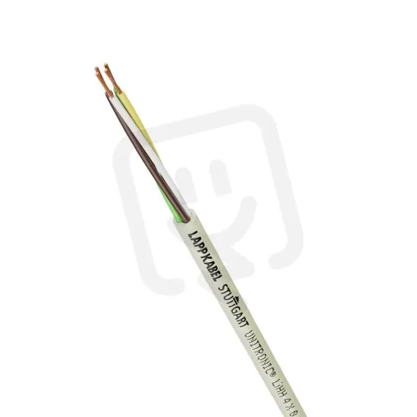 Odeslání Ihned Nízkofrekvenční datový kabel UNITRONIC LiHH 2x0,5 LAPP 0037150