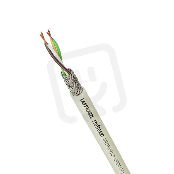 Oblíbený Nízkofrekvenční datový kabel UNITRONIC LiHCH (TP) 8x2x0,14 LAPP 0038308