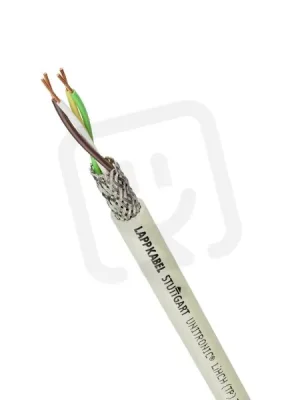 Nízkofrekvenční datový kabel UNITRONIC LiHCH (TP) 6x2x0,5 LAPP 0038606 Jen Po Omezenou Doba