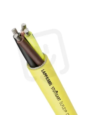 Sezónní Sleva Kabel pro dopravní prostředky ÖLFLEX CRANE VS (N)SHTÖU 36G1,5 LAPP 0044036
