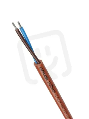 Sleva Připojovací kabel ÖLFLEX HEAT 180 SiHF 2X1,5 LAPP 0046013