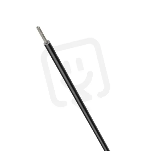 Ověřený Jednožilový vodič ÖLFLEX HEAT 180 SiF 1X0,75 VT fialová LAPP 0049007