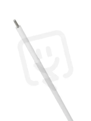 Vysoce Kvalitní Jednožilový vodič ÖLFLEX HEAT 180 SiF/GL 1X50 LAPP 0065113
